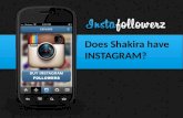Buy instagram followers