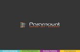 Paramount events
