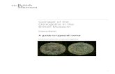 Coinage of the Ostrogoths in the British .Coinage of the Ostrogoths in the British Museum 1 Coinage