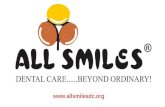 Smile Designing in Bangalore | Smile Makeover in India