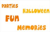 Halloween Traditions and Costumes