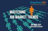 Mastering Job Market Trends