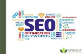 SEO is more than keywords, it's RESULTS!