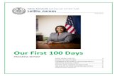 100 Days Report