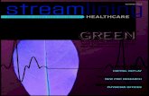 Streamlining Healthcare