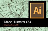 Adobe illustrator cs4