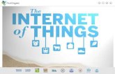 Internet of Things : Stats and Facts