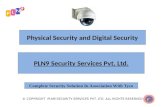 Physical Security and Digital Security