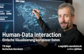 Human-Data Interaction