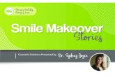 Smile Makeover Stories - Nebraska Family Dentistry