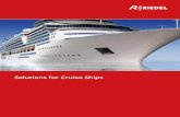 RIEDEL Communications - Solutions for Cruise Ships