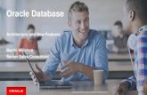 Oracle Database with Real Application Clusters (RAC) 12c High ...