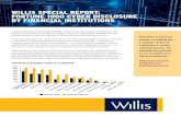 FINEX: Willis Special Report: Fortune 1000 Cyber Disclosure by ...