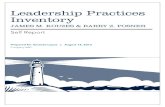 Leadership Practices Inventory