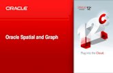 Oracle Spatial and Graph  ? Â· Oracle Spatial and Graph Overview Author: Oracle Subject: Spatial and Graph 12c Overview Presentation Keywords
