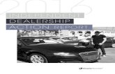 2016 INDEPENDENT DEALERSHIP ACTION   2016 Pages - Web.NIADA Used Car Dealer Industry Report ... Drop in dealerships that plan to ... Negotiation figures where displayed using...