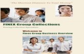 FINEX Group Group LLC Business...Once my account with Finex Group Collections is set up, how do I submit my customer account information for collections? client’s accounts industry,