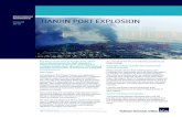 tianjin port explosion - Health |  ??2015 TIANJIN PORT EXPLOSION ... Shipping container claims ... They will be owned by a large number of shipping lines and container leasing