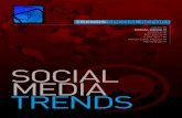 SOCIAL MEDIA TRENDS - fipp.s3. World Media Trends...SOCIAL MEDIA MOBILE BIG DATA CONTENT MAGAZINE MEDIA REVENUE SOCIAL MEDIA TRENDS. 2 GLOBAL SOCIAL MEDIA TRENDS 2015 ... including