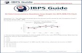 50 Data Interpretations Questions (Line Graph) for IBPS ... Data Interpretation for IBPS RRB/PO/Clerk ... 1 50 Data Interpretations Questions (Line Graph) for IBPS RRB/PO ... of 8