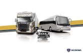 PowerPoint  ??Scania Products Roadgas is a UK company that designs, builds, installs and maintains gas vehicle refuelling stations. Roadgas in partnership with Scania