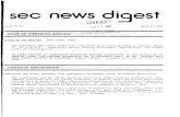 SEC News Digest, 03-20-1992 admitting or denying the allegations, Patel consented to an injunction against future ... v. Pharmaceutical Resources, Inc., formerly known as Par Pharmaceutical,