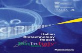 Italian Biotechnology Report 2013 - EY FILE/Italian_Biotechnology_Report_2013_ Biotechnology Report. Italian Biotechnology Report - 2013 1 Introduction 3 Chapter 1 ... In other words$