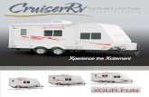 Fun FinderX Fun Finder - - / FinderX Fun Finder Travel Trailers PICK THE SIZE OF FUN FINDER T139 YOUR FUN FUN FINDER T160 FUN FINDER T189 THE LEADER IN LIGHTWEIGHT AERODYNAMIC RECREATIONAL