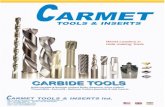 Graphic1 - Welcome to Carmet Tools Inserts Ltd. (INDIA) 20 64563 met wob : TOOLS INSERTS World Leaders in ... ARMET CARBIDE INSERTS Special Profile Inserts RMET carbide inserts for