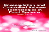 Encapsulation and Controlled Releasedownload.e- .Encapsulation and Controlled Release Technologies