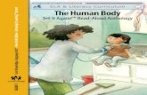 The Human Body - EngageNY .Explain that the human body is a network of systems ... The Human Body