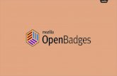 recommendation - Mozilla .mozilla Backpack Codery Open Web N Badges Collections emily@