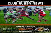 waikato rugby union club rugby news - Official .waikato rugby union club rugby news saturday 13 june