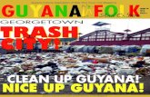 APRIL 30 Vol 3 - Guyanese Online | Guyana News and news ...· 4/4/2013 · APRIL 30 2013 Vol 3 Issue