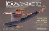 DANCE Arizona e - Arizona Dance Coalition .Arizona e January 2016 ... Jazz music, Broadway's choreography