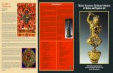 Curator’s Tibetan Treasures: The Rezk Collection of Tib e .2018-04-20 · Tibetan Buddhist art
