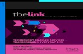 thelink - TEC Services Association Homepage .made me think about how inventions have changed the