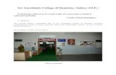 Sri Aurobindo College of Dentistry, Indore (M.P.) Lib.pdf · Sri Aurobindo College of Dentistry, Indore