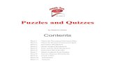 Puzzles and Quizzes - Music .moscow noose oboe Peter pond Prokofiev rope russian scolds Sergei strings