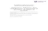 Supporters, followers, fans and flaneurs: a taxonomy of ...· Loughborough University Institutional