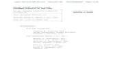 UNITED STATES DISTRICT COURT SOUTHERN DISTRICT cdn. Granting in Part and Denying in Part... · UNITED