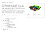 Rubik's Cube - Wikipedia, the free storer/JimPuzzles/RUBIK/Rubik3x3x3/READING  Rubik's Cube - Wikipedia,