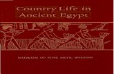 Country Life in Ancient Egypt - Giza library/smith_country_life.pdf  Country Life in Ancient Egypt