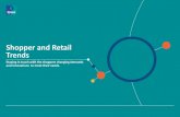 Shopper and Retail Trends - Ipsos .Shopper and Retail Trends ... Men and Women shop differently •Men