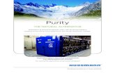 Purity - Sheets/LMP_Purity_Broc_   Purity TRANSCRITICAL CO2 REFRIGERATION Industry Leading