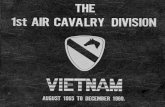 AI CAVALRY - Vietnam Center and Archive .AI CAVALRY --..... --_ .. st 1965-December ... It is a memory