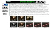 FFE- Twilight: 2013 3rd Edition - Far CDROM Twilight version 2013.pdf · Twilight: 2013 Twilight: 2013