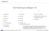 Mueller IM G1 Kommunikation - TU Dresden .4 Paraverbale Kommunikation zAmbivalenz (Altes Testament)