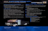 COMMERCIAL STRIPPED CHASSIS - Fleet Homepage | .E-450 Super Duty Commercial Stripped Chassis, ...