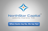 NorthStar Capital Funding